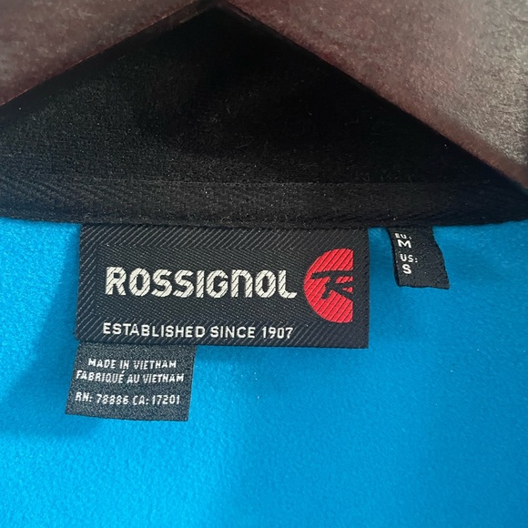 Rossignol light jacket - Picture 4 of 6